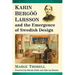 Karin Bergoo Larsson and the Emergence of Swedish Design
