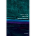 Lakes: A Very Short Introduction