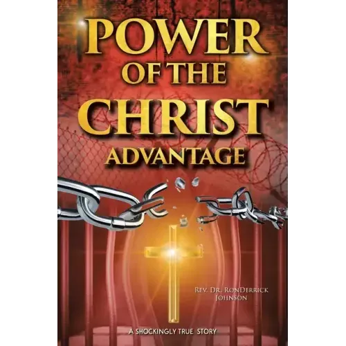 Power of the Christ Advantage