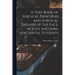 A Text-book of Surgical Principles and Surgical Diseases of the Face, Mouth, and Jaws, for Dental Students
