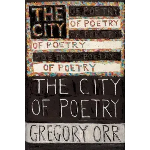 The City of Poetry