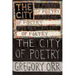 The City of Poetry