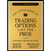The Little Book of Trading Options Like the Pros: Learn How to Become the House
