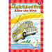 The Magic School Bus Rides the Wind (Scholastic Reader, Level 2)