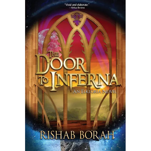 The Door to Inferna