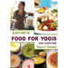 Sayuri's Food for Yogis and Everyone