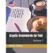 Cryptic Crosswords for Fun, Volume 7!
