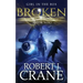 Broken: The Girl in the Box, Book Six