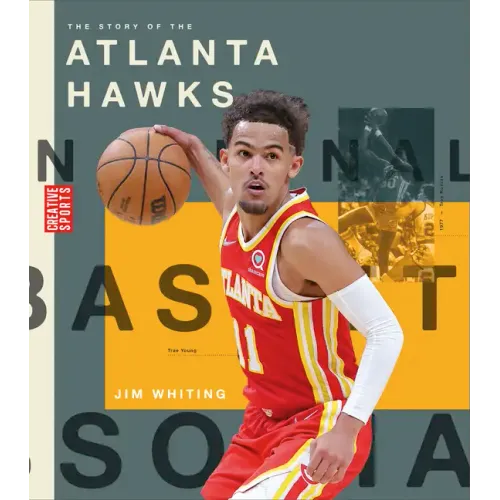 The Story of the Atlanta Hawks