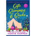 Gifts, Glamping, & Glocks