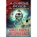 A Dubious Device: The Nanobot Terror
