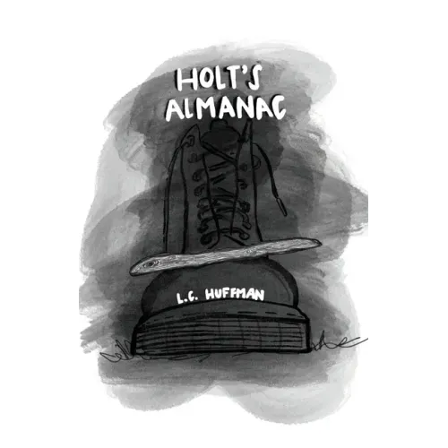 Holt's Almanac