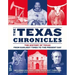 The Texas Chronicles: The History of Texas from Earliest Times to the Present Day