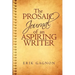 The Prosaic Journal of an Aspiring Writer