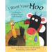 I Want Your Moo, 2nd Edition: A Story for Children about Self-Esteem