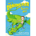 The Dragonsitter Takes Off