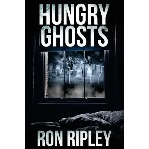 Hungry Ghosts