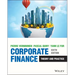 Corporate Finance: Theory and Practice