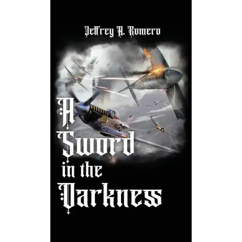 A Sword in the Darkness