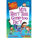 My Weirder-Est School #9: Mrs. Barr Has Gone Too Far!