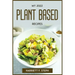 My 2022 Plant Based Recipes