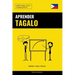 Aprender Tagalo - Rápido / Fácil / Eficaz: 2000 Vocablos Claves