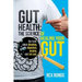 Gut Health: The Science Of Healing Your Gut: The Truth About Bloating, Digestion, Anxiety, and Fat Loss: The Science Of Healing Your Gut:
