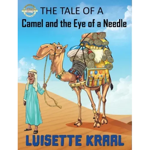 The Tale of the Camel and the Eye of a Needle