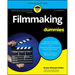 Filmmaking for Dummies
