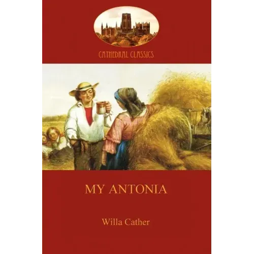 My Antonia