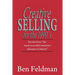 Creative Selling for the 1990's