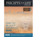 Precepts for Life Study Companion: Dare to Be God's Messenger (Daniel)