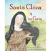 Santa Clara y su Gata