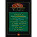 The New Interpreter's(r) Bible Commentary Volume X: Ephesians, Philippians, Colossians, 1 & 2 Thessalonians, 1 & 2 Timothy, Titus, Philemon, Hebrews,