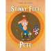 Stinky Feet Pete