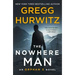 The Nowhere Man: An Orphan X Novel