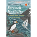 Farewell MR Puffin: A Small Boat Voyage to Iceland