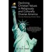 Declining Christian Values in Religiously and Culturally Diverse America: Diversity Weakening Christian Values