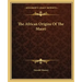 The African Origins of the Maori
