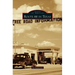 Route 66 in Texas