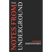 Notes from the Underground