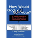 How Would God Really Vote: A Jewish Rebuttal to David Klinghoffer's Conservative Polemic