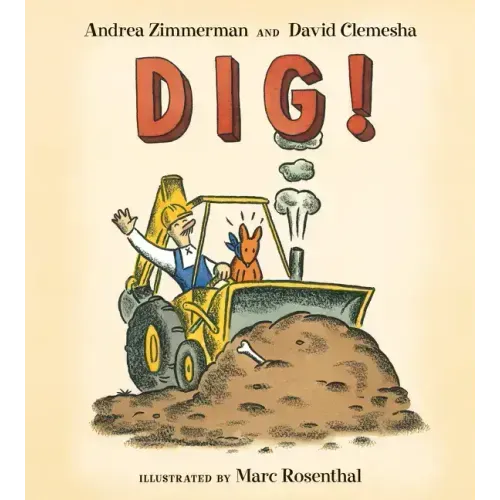 Dig!