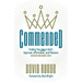 Commended: Finding Your Joy in God's Approval, Affirmation, and Pleasure (Even on Your Worst Days)
