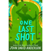 One Last Shot
