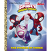 The Power of Three (Marvel Spidey and His Amazing Friends)