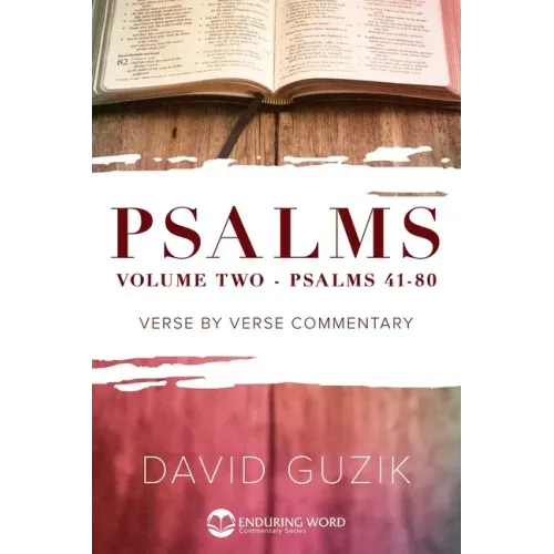 Psalms 41-80
