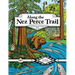 Along the Nez Perce Trail: A Coloring and Activity Book