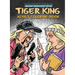 Infamous: Tiger King: Coloring & Activity Book