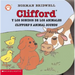 Clifford y los Sonidos de los Animales/Clifford's Animal Sounds